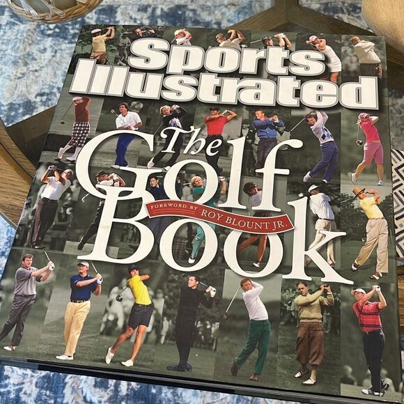 Editors of Sports Illustrated - Sports Illustrated The Golf Book - Picture 2 of 9
